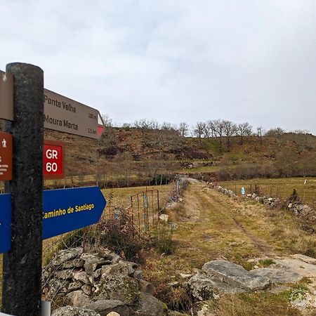 Chale Pouso Da Serra - Casas De Montanha Costilhao Zewnętrze zdjęcie