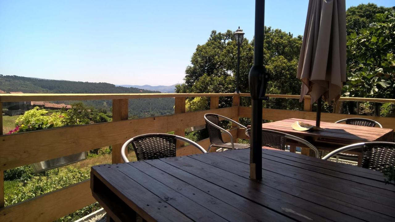 Chale Pouso Da Serra - Casas De Montanha Costilhao Zewnętrze zdjęcie