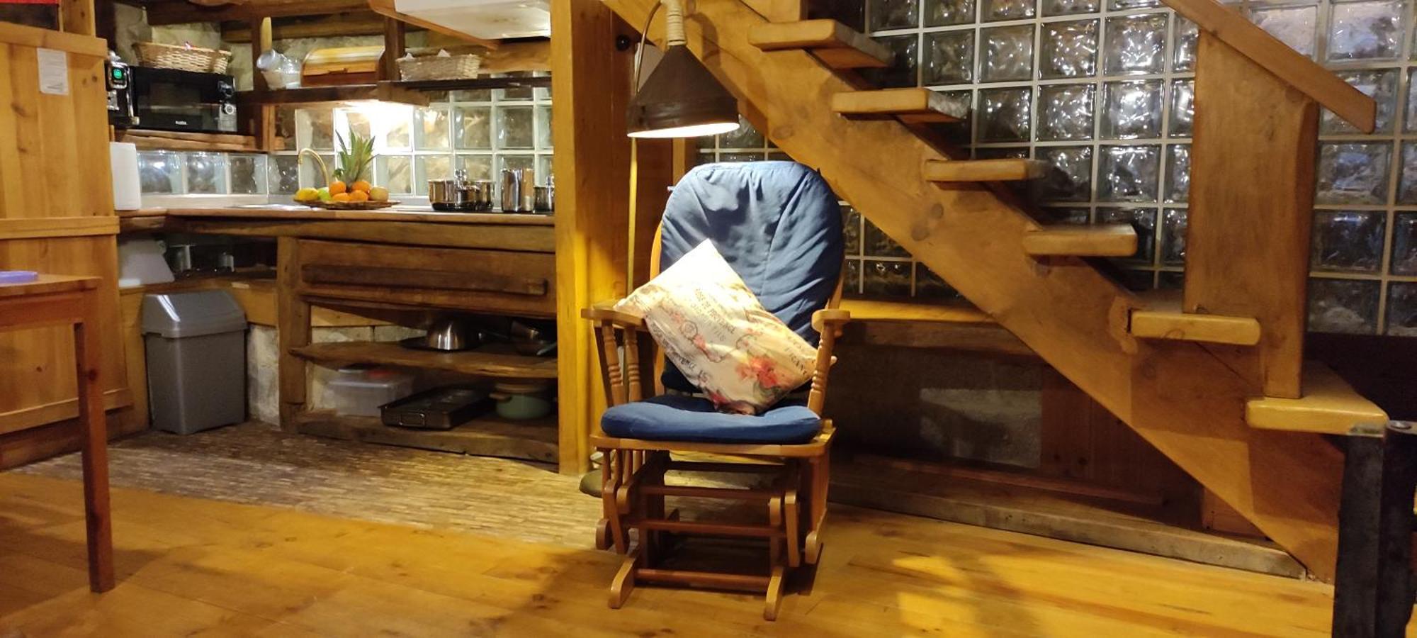 Chale Pouso Da Serra - Casas De Montanha Costilhao Zewnętrze zdjęcie