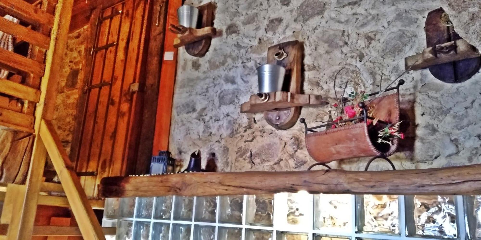 Chale Pouso Da Serra - Casas De Montanha Costilhao Zewnętrze zdjęcie
