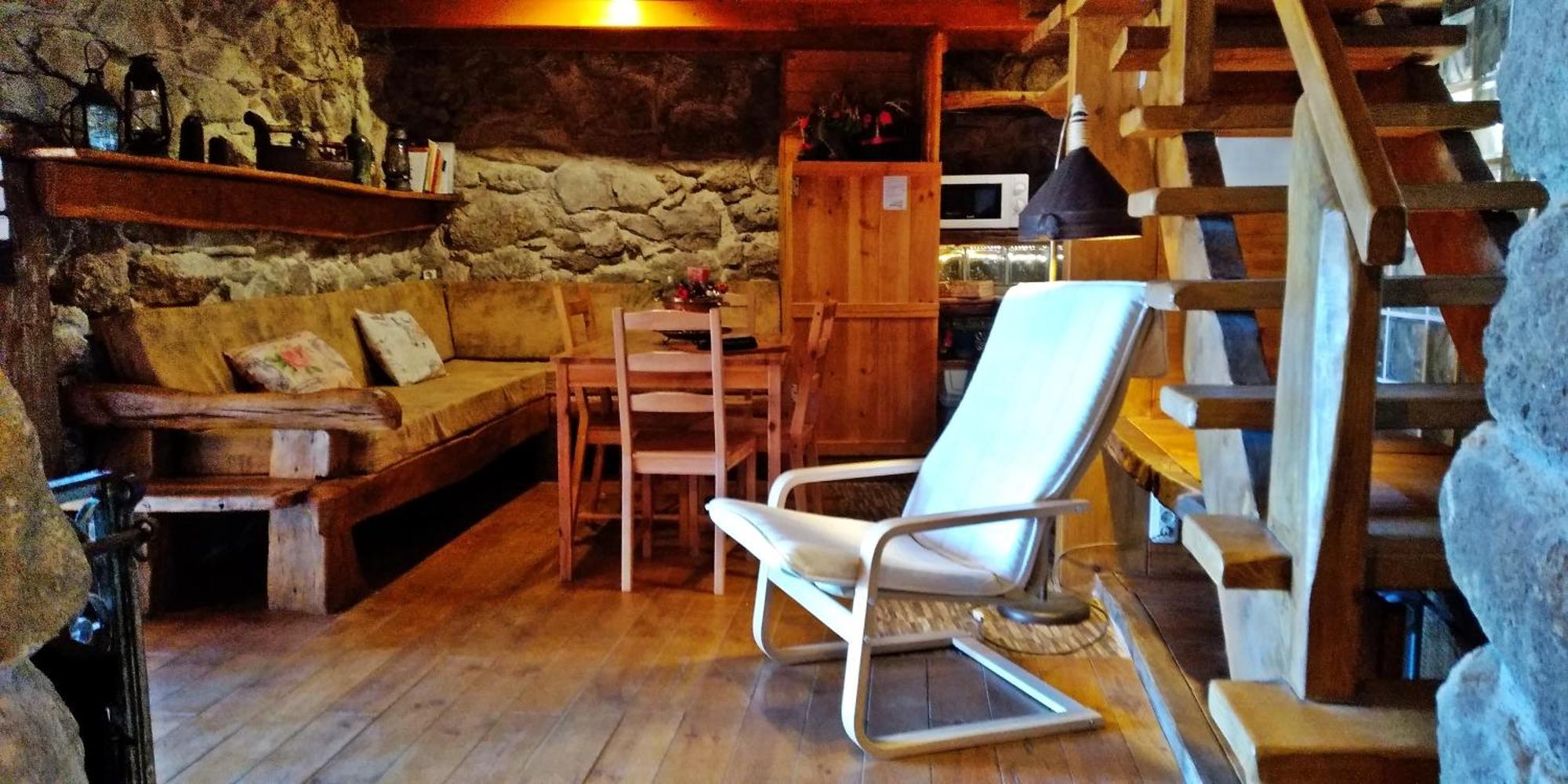 Chale Pouso Da Serra - Casas De Montanha Costilhao Zewnętrze zdjęcie