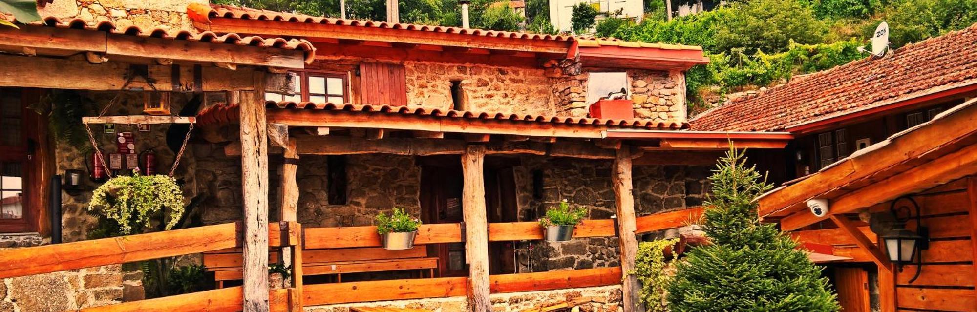 Chale Pouso Da Serra - Casas De Montanha Costilhao Zewnętrze zdjęcie