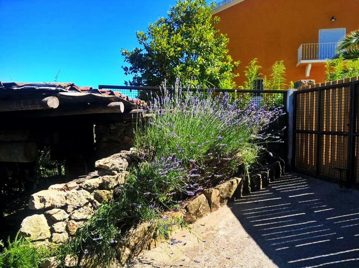 Chale Pouso Da Serra - Casas De Montanha Costilhao Zewnętrze zdjęcie