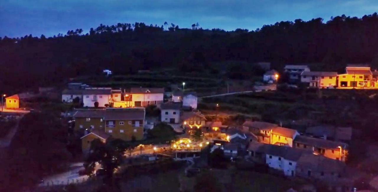 Chale Pouso Da Serra - Casas De Montanha Costilhao Zewnętrze zdjęcie